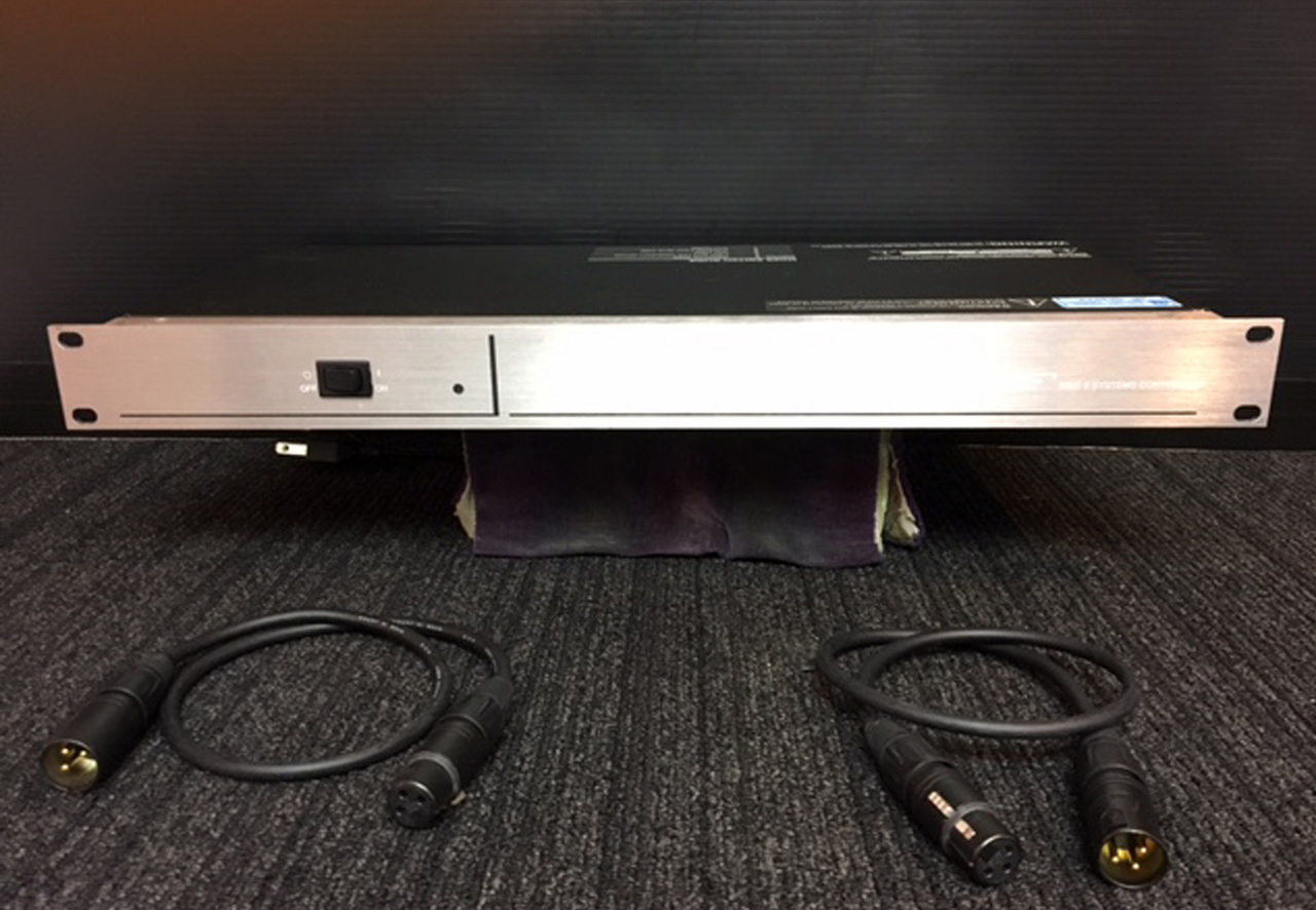 BOSE 802II & 802C system controller（中古）【楽器検索デジマート】