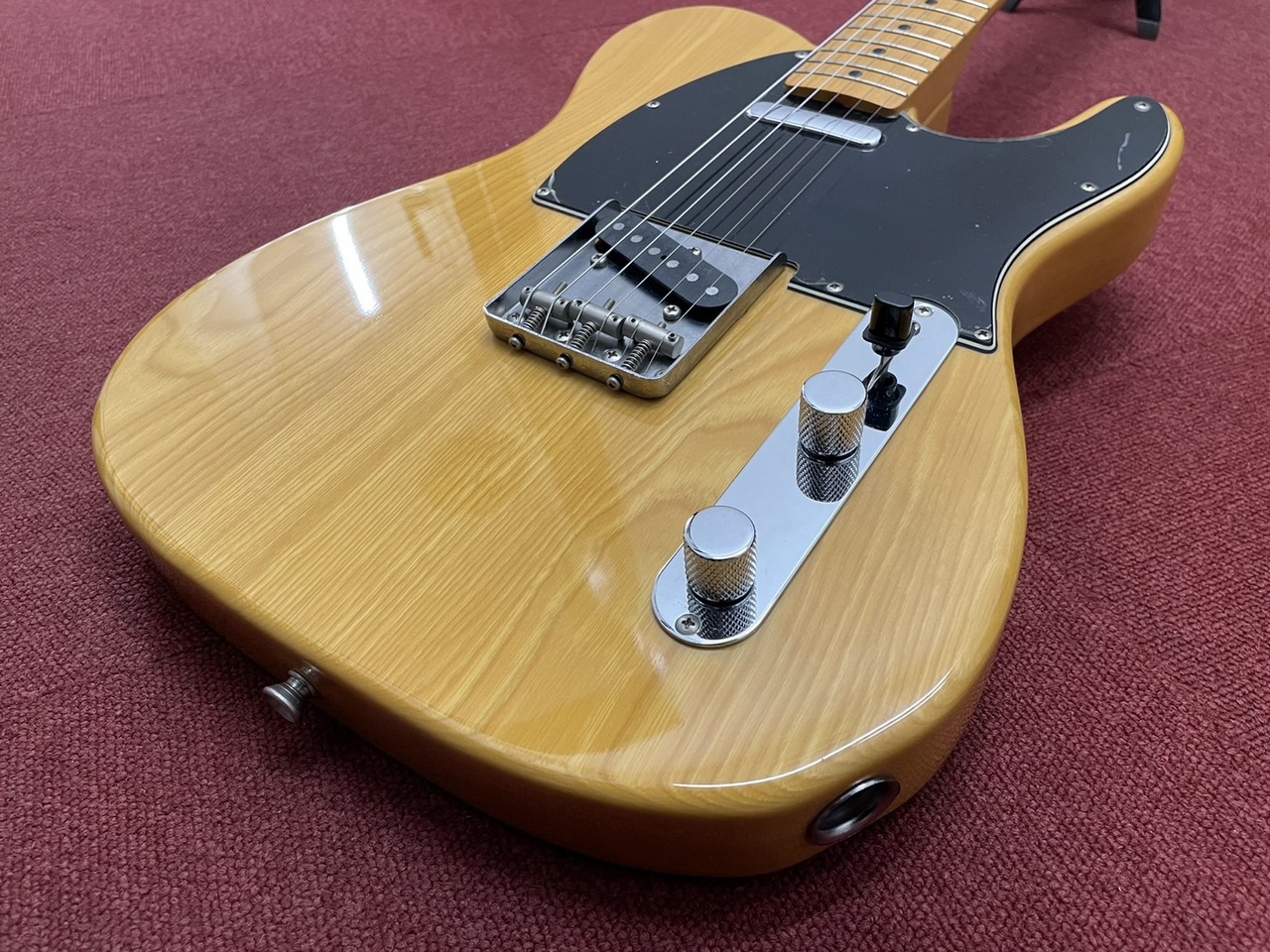 Fender Japan TL72-65（中古/送料無料）【楽器検索デジマート】