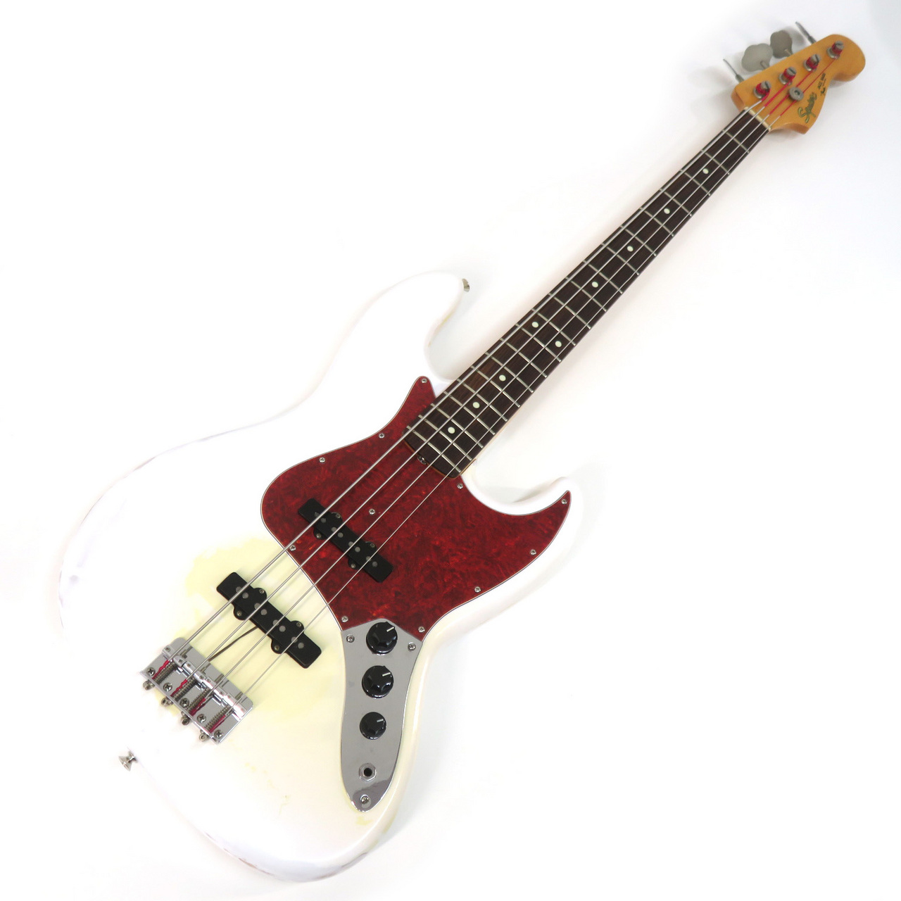 Squier by Fender JB-355（中古/送料無料）【楽器検索デジマート】