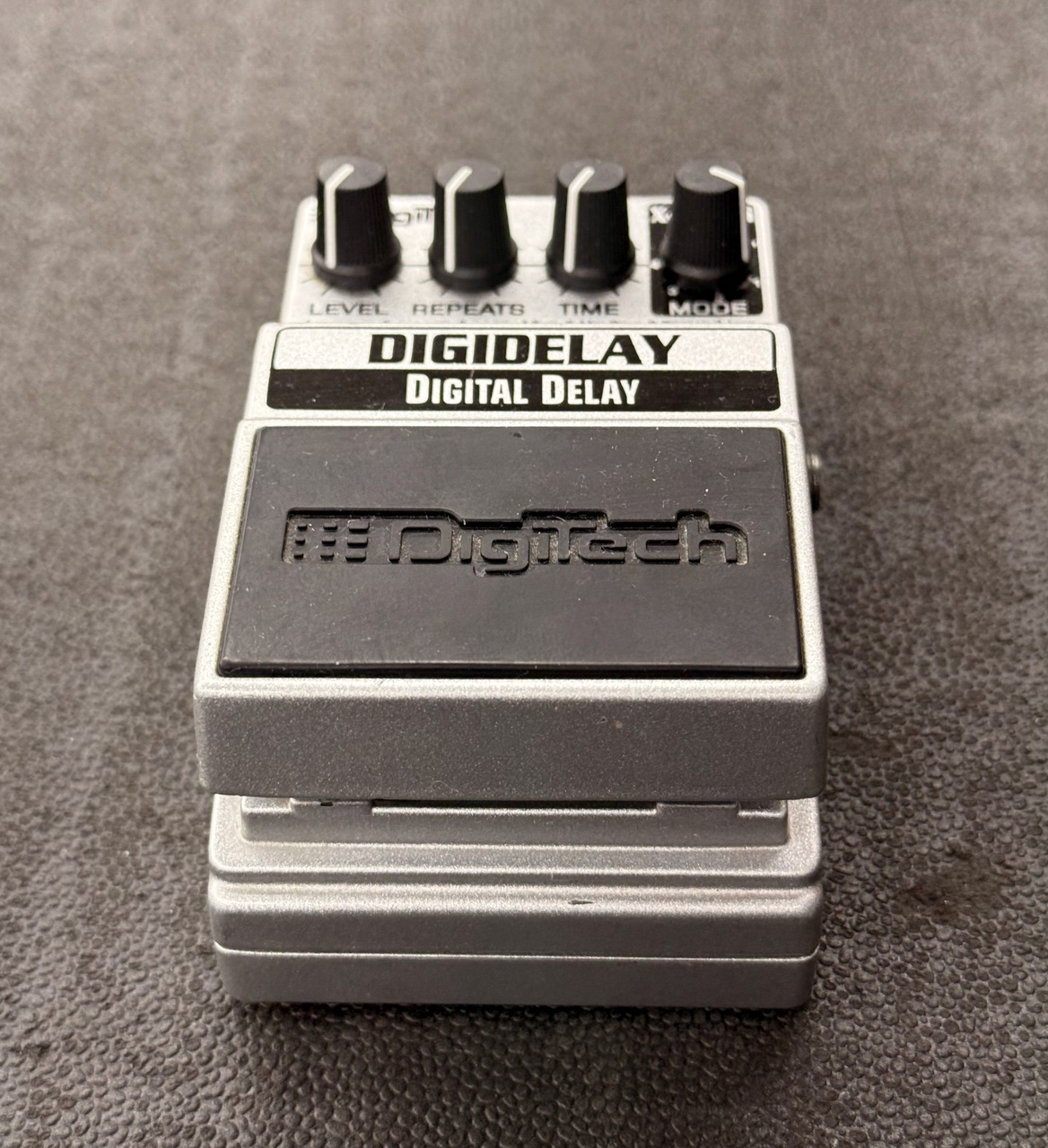 DigiTech DIGIDELAY（中古）【楽器検索デジマート】
