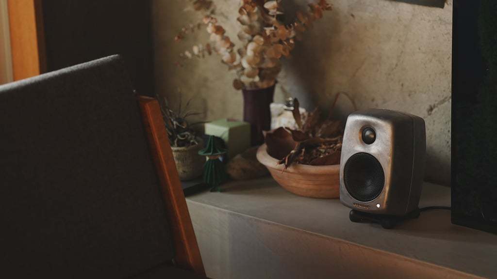 GENELEC G ONE ペアRAW