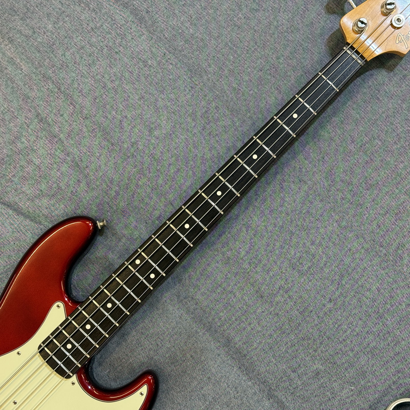 Fender Japan JB62-75 CAR（ビンテージ）【楽器検索デジマート】