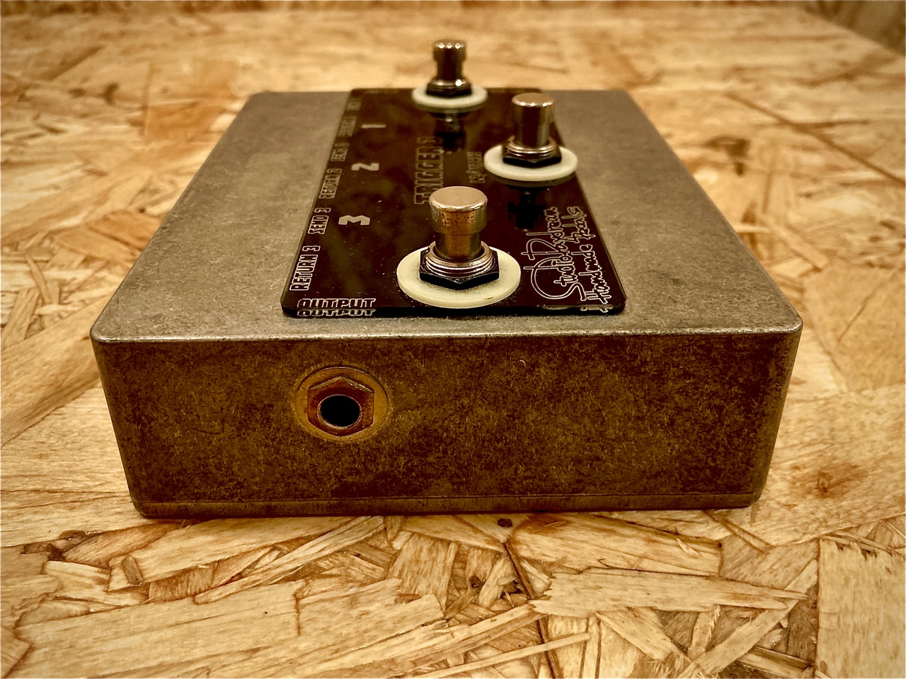 Studio Daydream trigger3 【尾張一宮店】（中古）【楽器検索デジマート】