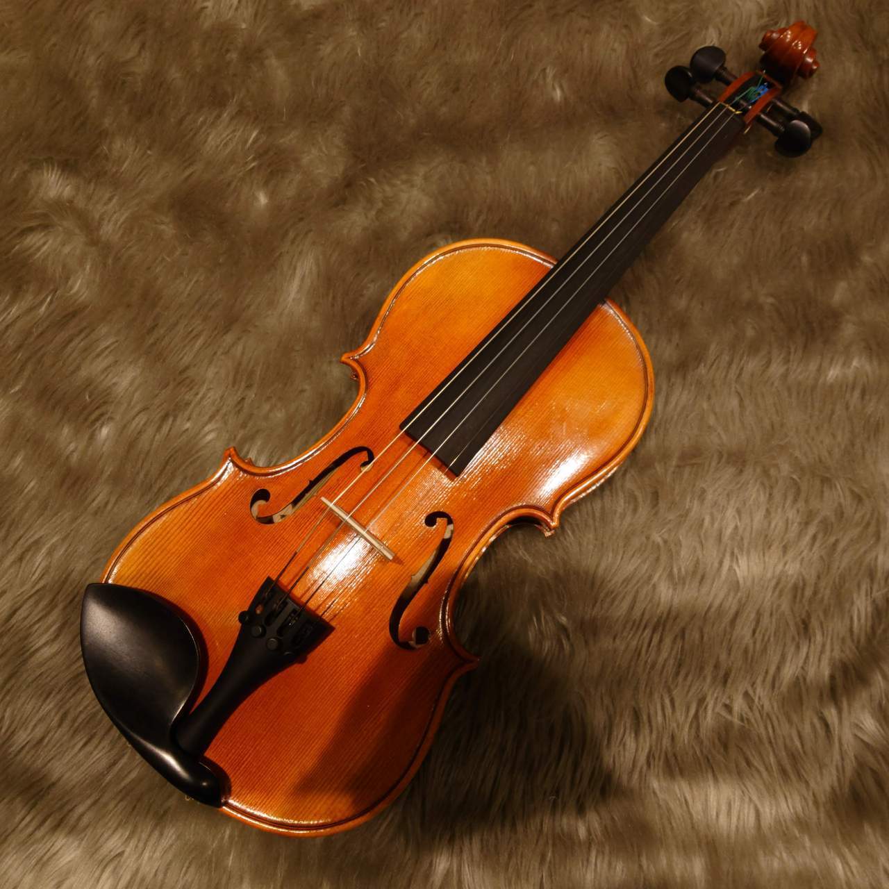 Nicolo Santi (ニコロサンティ)NSN60S 4/4 バイオリン 初心者セット