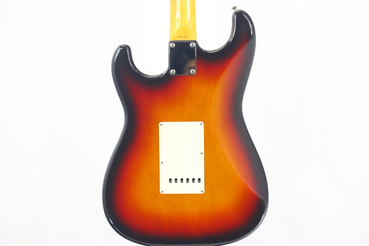 Fender Japan ST62-58US（中古）【楽器検索デジマート】