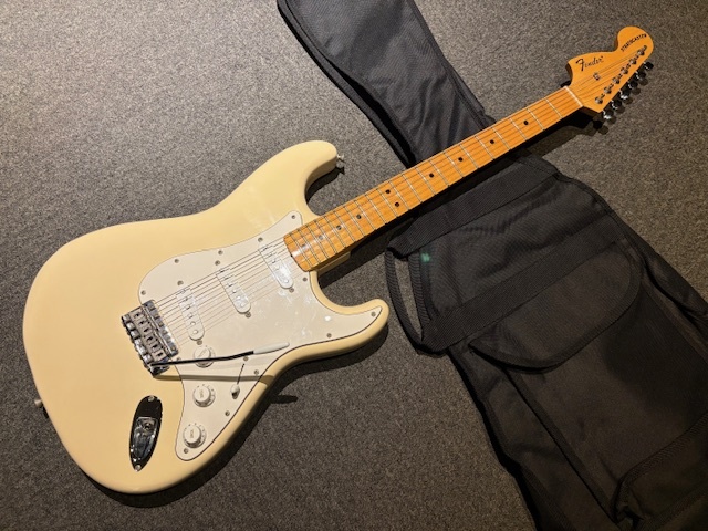 Fender Japan ST68-TX RH（中古）【楽器検索デジマート】