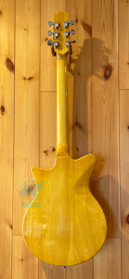 Guyatone Glory LG-1000 Standard（ビンテージ）【楽器検索デジマート】