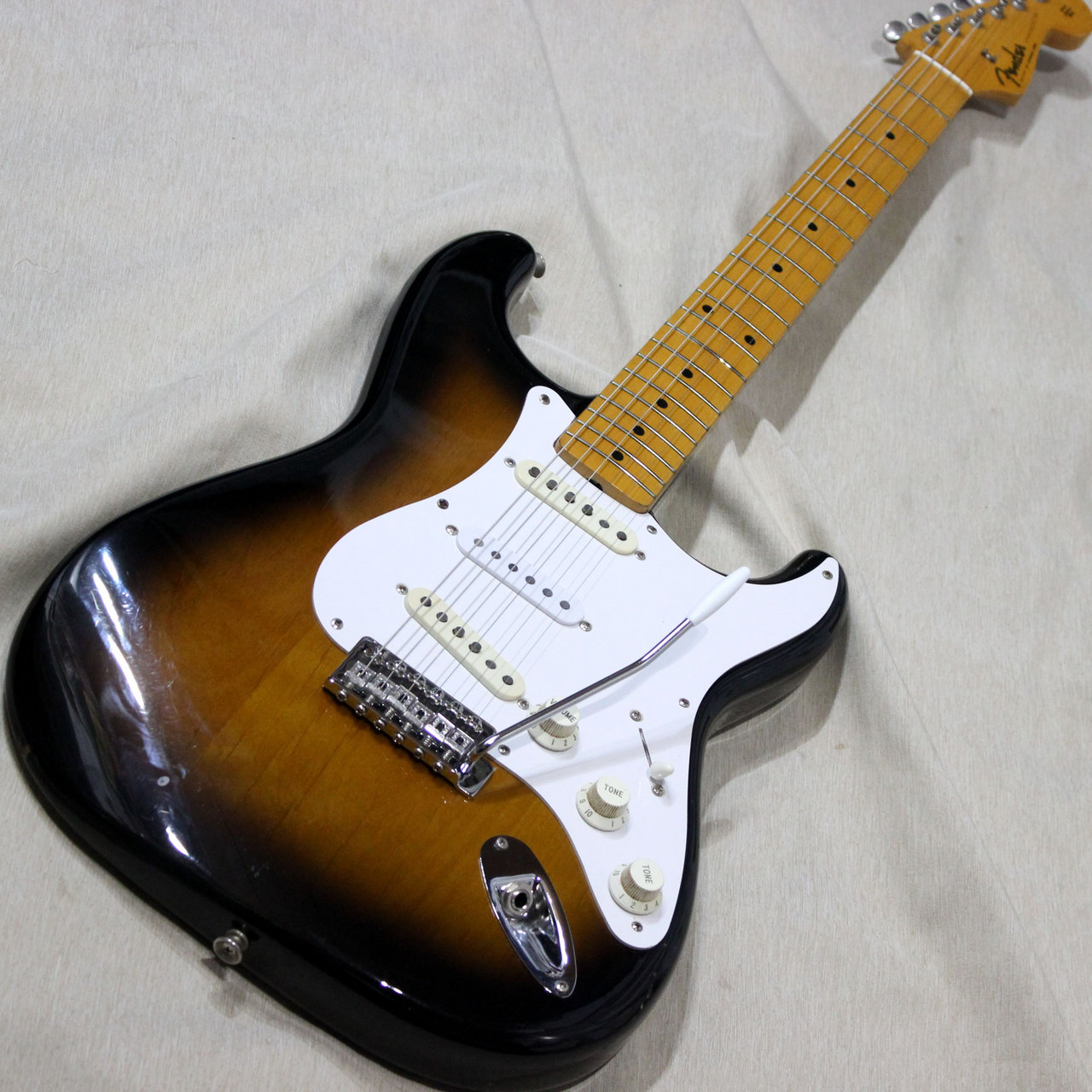 Fender Japan Stratocaster ST57-65 