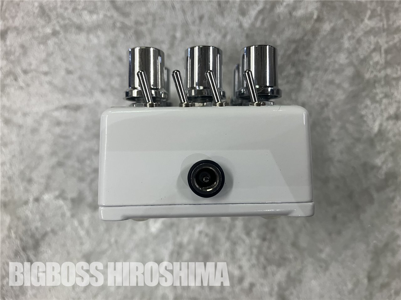 VeroCity Effects Pedals XTC-B3-PLUS（新品/送料無料）【楽器検索