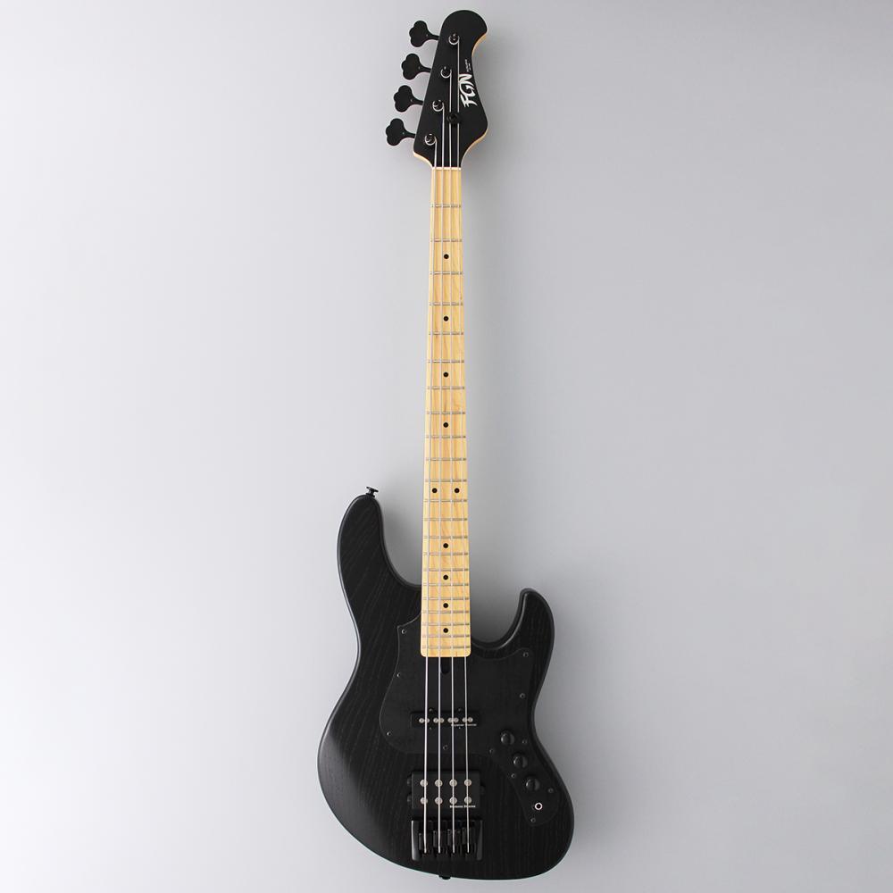 FUJIGEN(FGN) JMJ2B-ASH-M/OPB(Open Pore Black)【オンラインストア