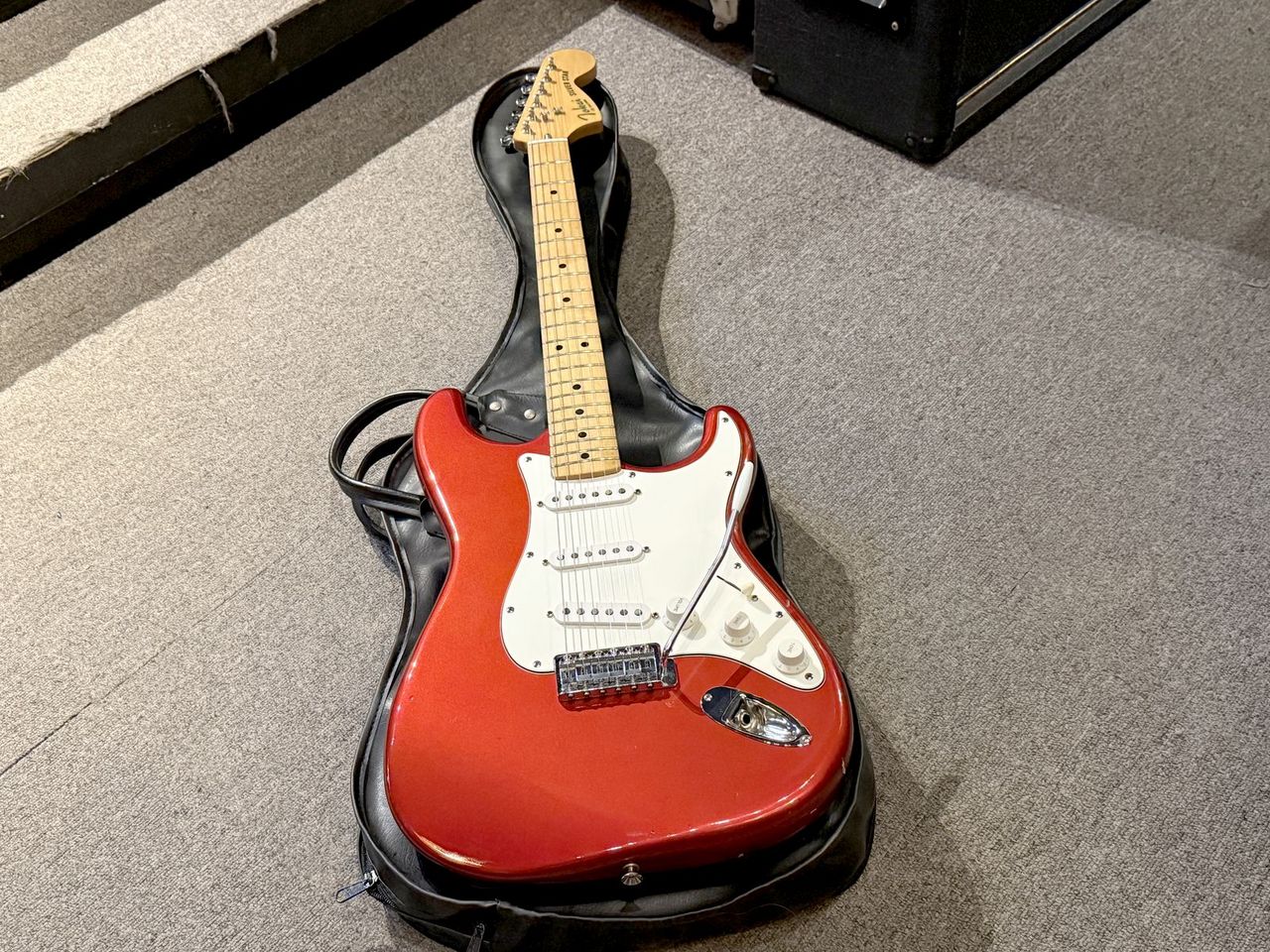 Tokai Silver Star SS-40MRR 1982（ビンテージ）【楽器検索デジマート】