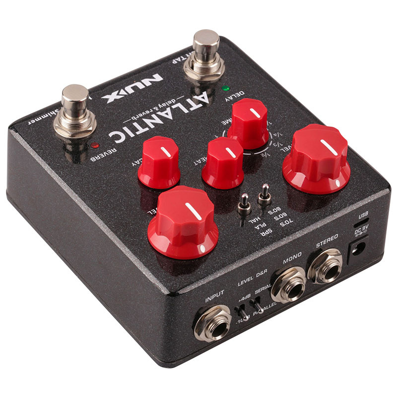 nux Atlantic（新品）【楽器検索デジマート】