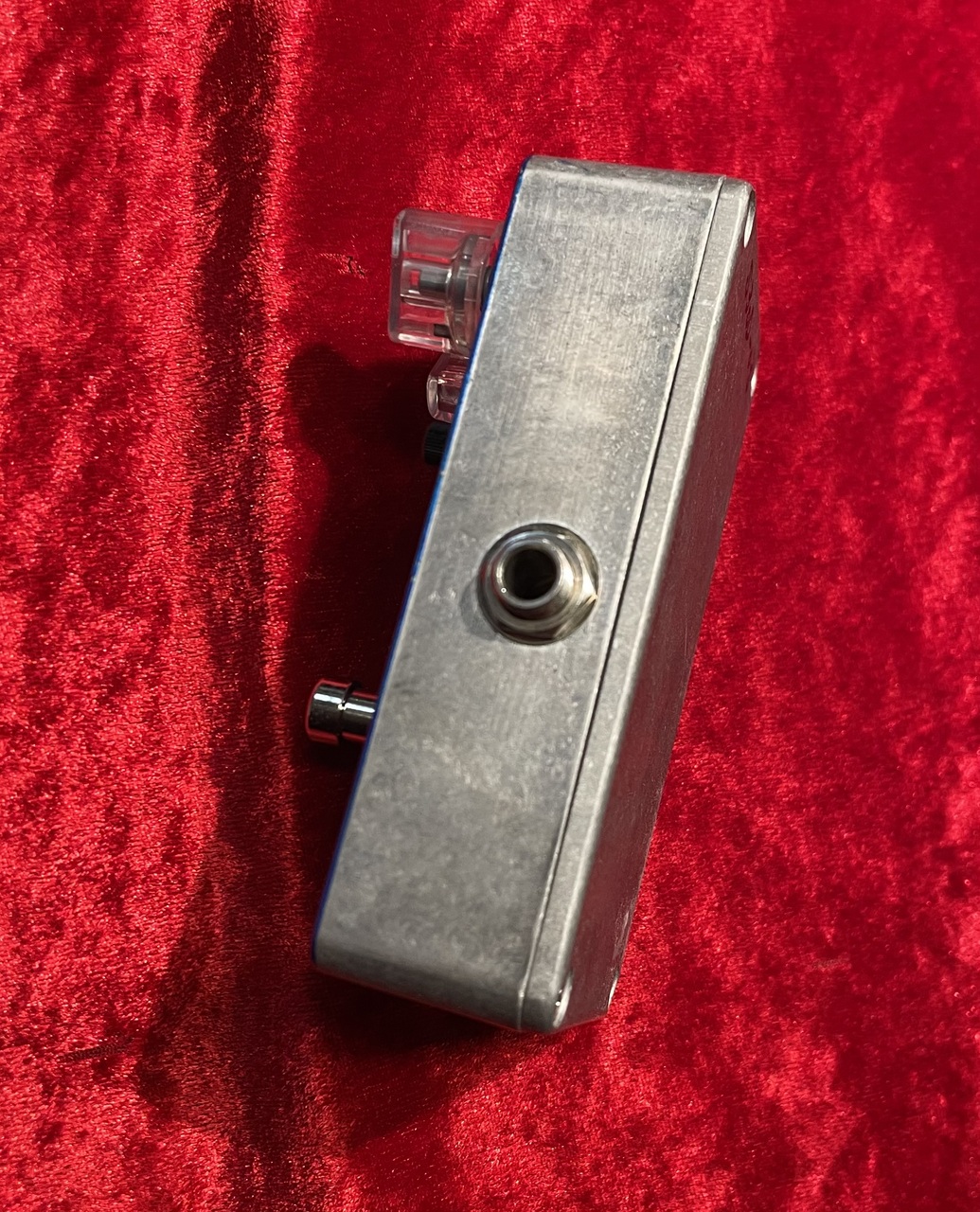 YUKI 【中古】3OD オーバードライブ+3EQ （中古/送料無料）【楽器検索