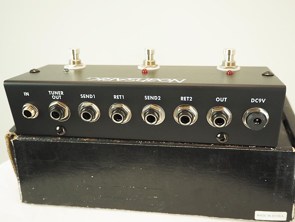 Noah'sark TBSW-2（新品特価/送料無料）【楽器検索デジマート】