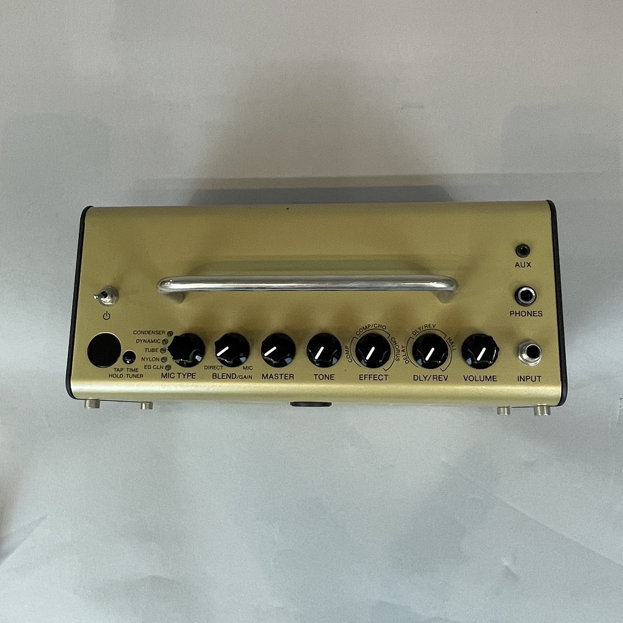 YAMAHA THR-5A ギターアンプTHR5A（新品/送料無料）【楽器検索デジマート】