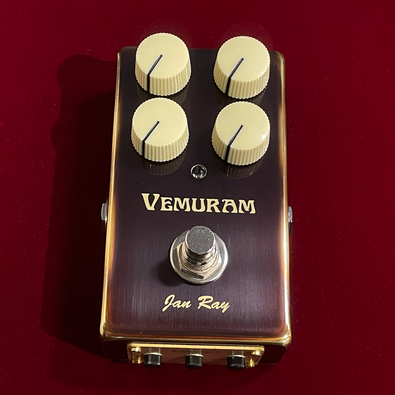 KarDiaN Jan Ray ADD CBF Mod 【名作ドライブをモディファイ】（新品