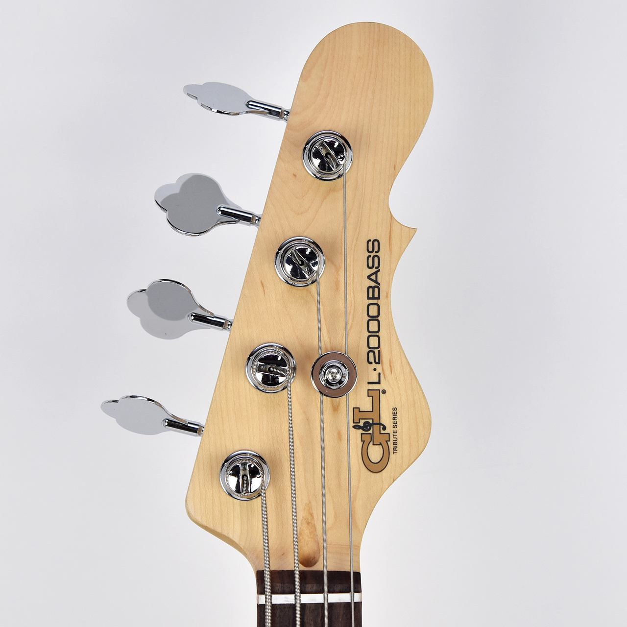 G&L Tribute L-2000（新品特価）【楽器検索デジマート】