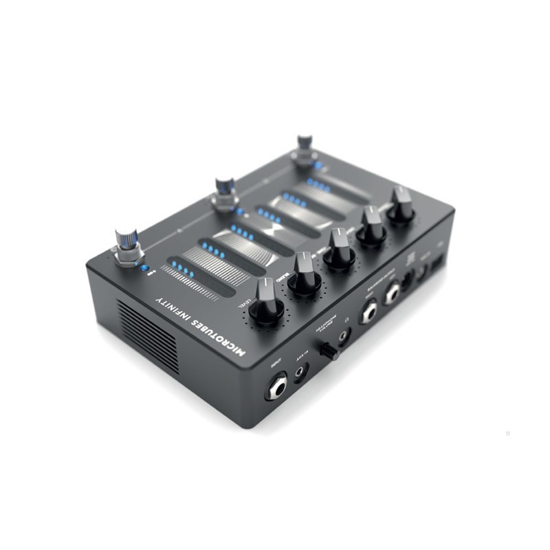 Darkglass Electronics Microtubes Infinity（新品）【楽器検索