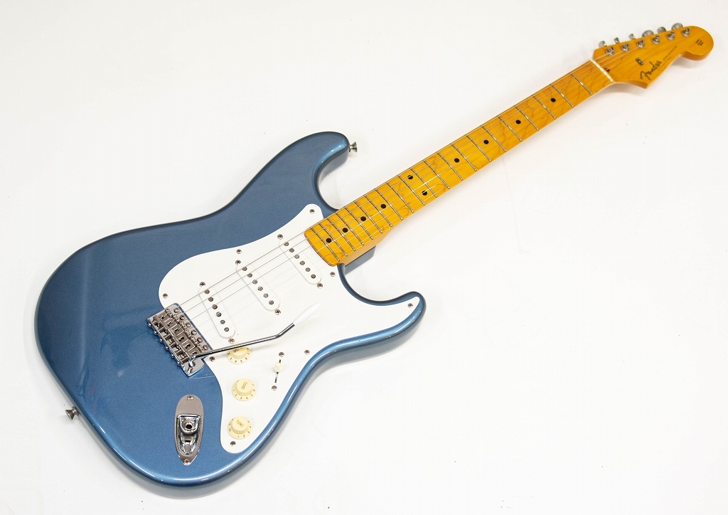 Fender ST57-US OLB(Old Lake Placid Blue)（中古/送料無料）【楽器