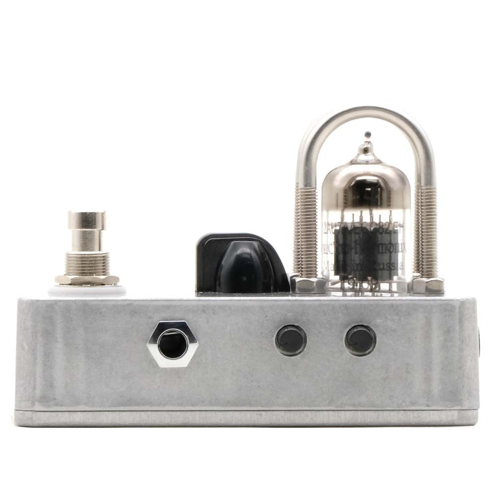 beyond tube pedals Beyond Tube Over Drive《真空管オーバードライブ