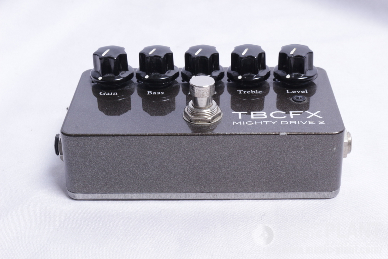 TBCFX Mighty Drive2（中古）【楽器検索デジマート】