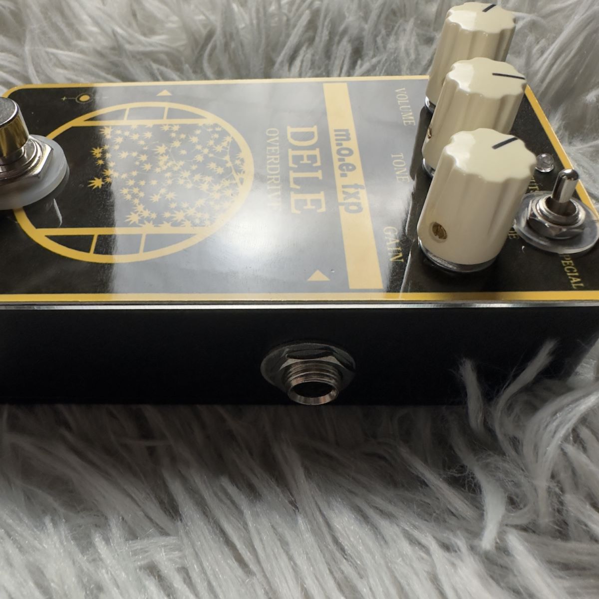 m.o.e. fxp DELE Overdrive Special Version オーバードライブ