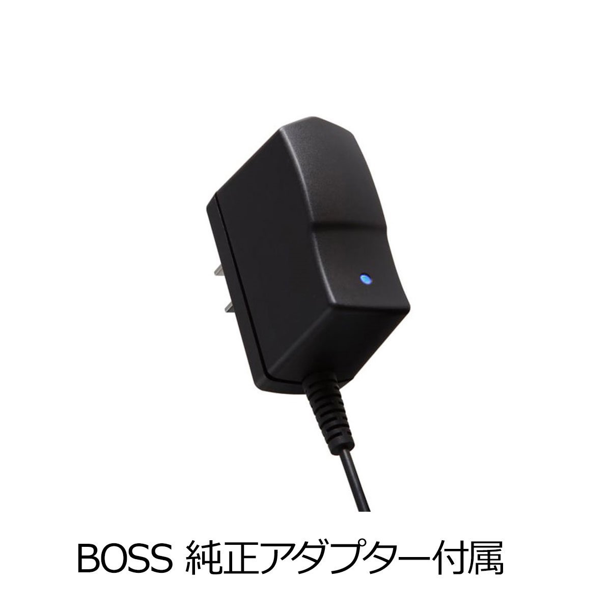 BOSS BD-2 Blues Driver［純正ACアダプター同時購入セット］オーバー