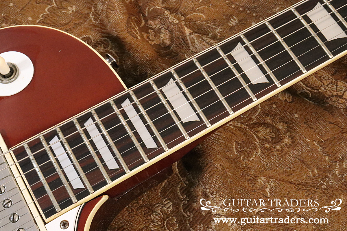 Greco 1976 EG480（ビンテージ）【楽器検索デジマート】