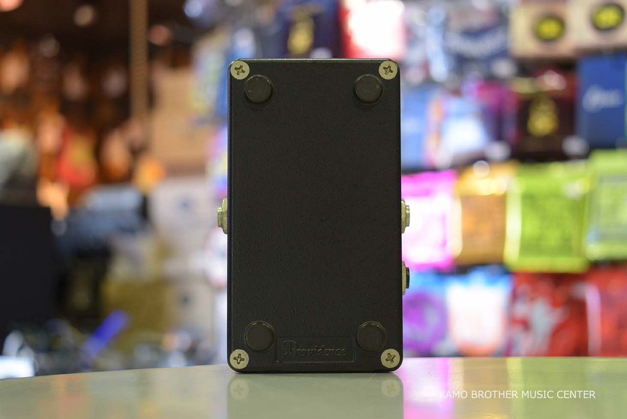 Providence FINAL BOOSTER FBT-1（中古）【楽器検索デジマート】