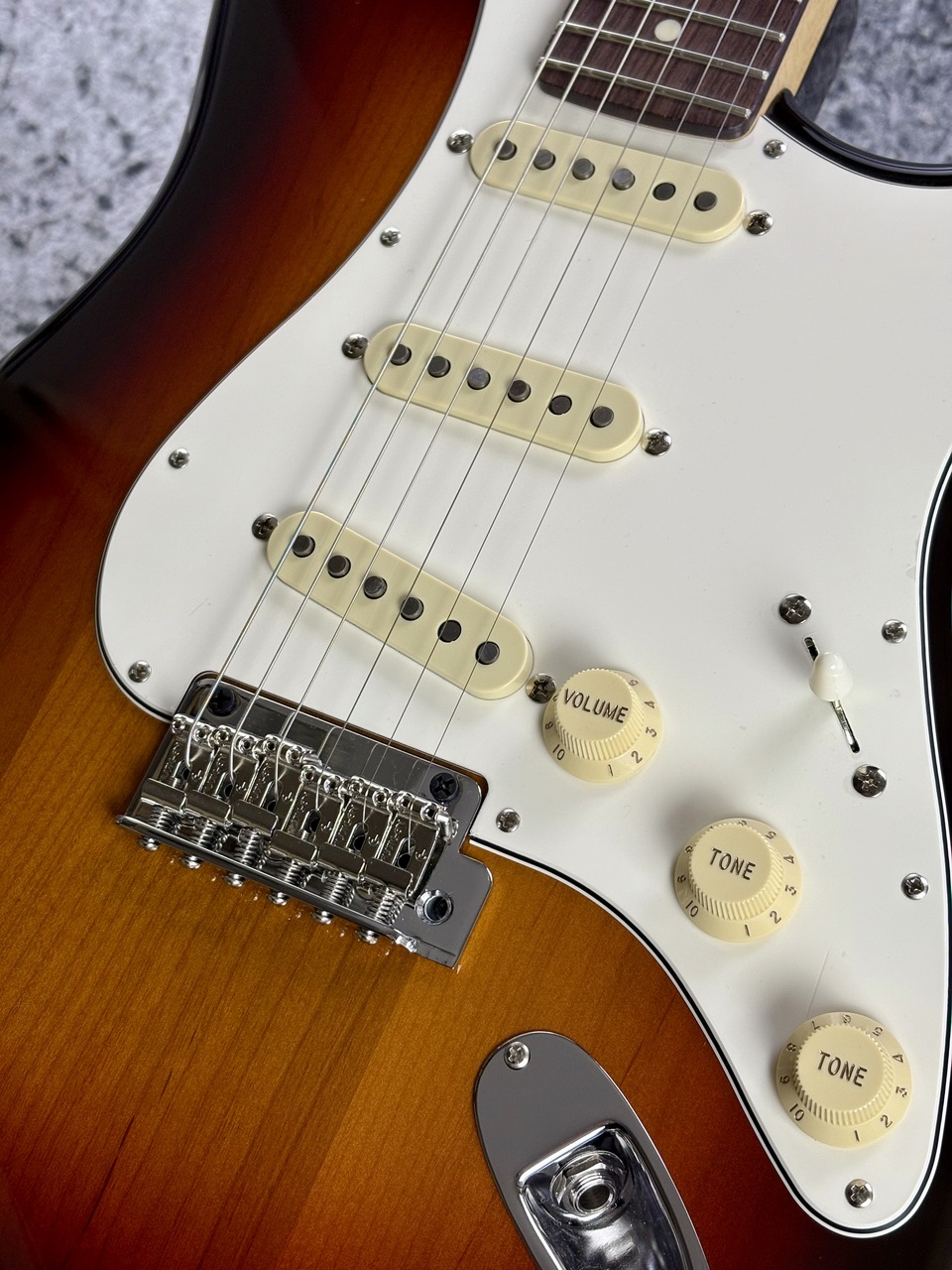 FUJIGEN(FGN) Neo Classic NST200RAL-VSB ~Vintage Sunburst~ #G240234