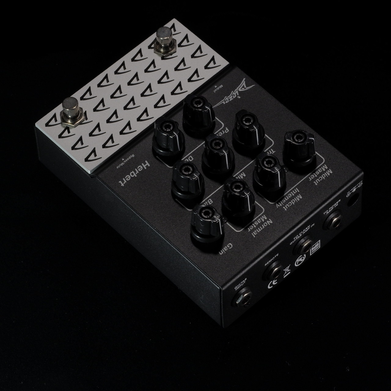 Diezel HERBERT PEDAL（新品/送料無料）【楽器検索デジマート】