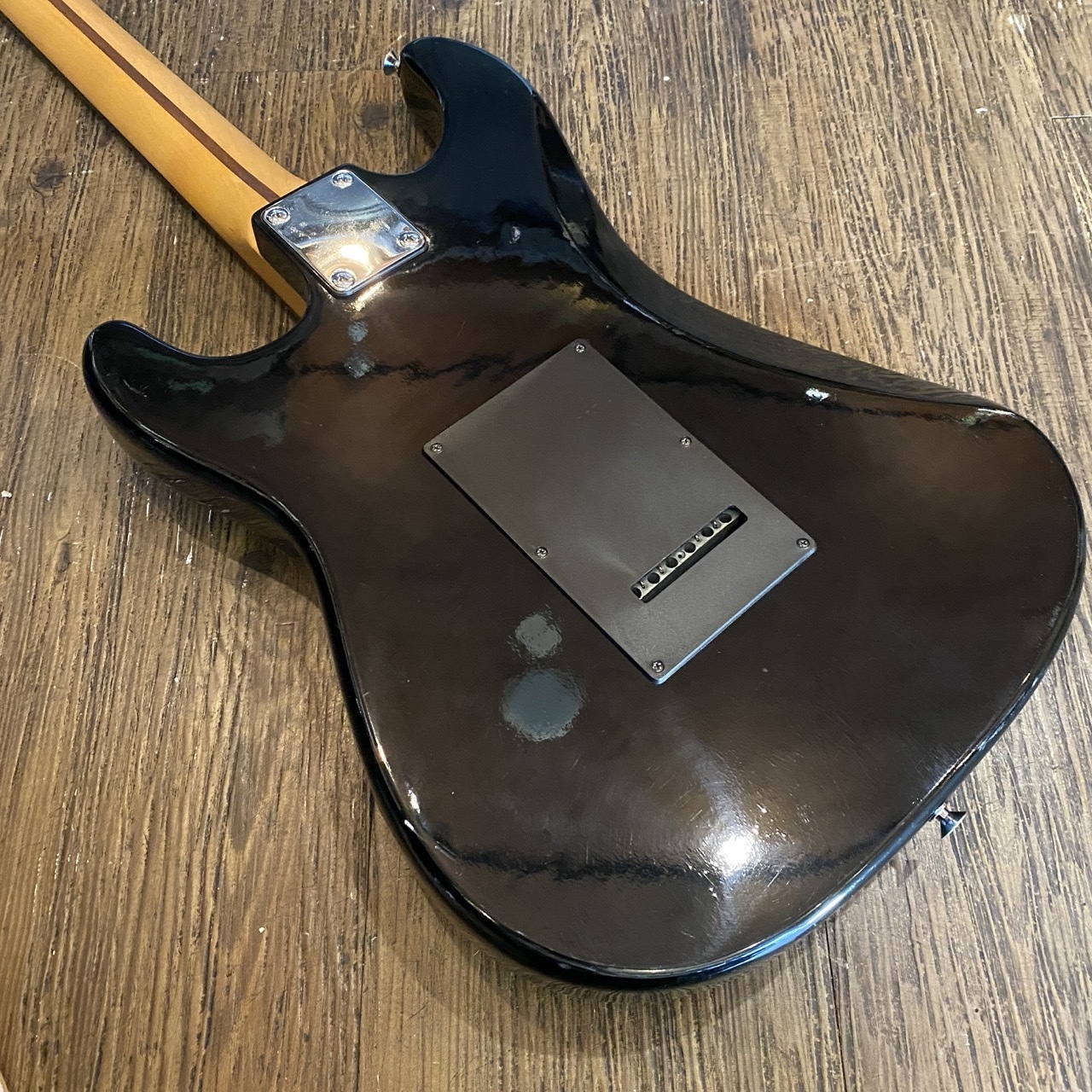 Samick Electric Guitar （中古/送料無料）【楽器検索デジマート】