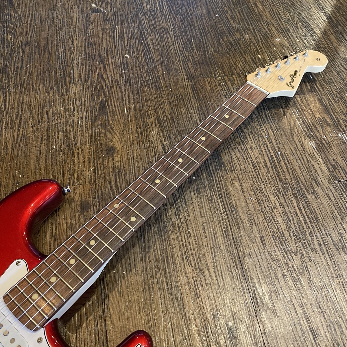 GrassRoots G-SE-42R Electric Guitar（中古/送料無料）【楽器検索