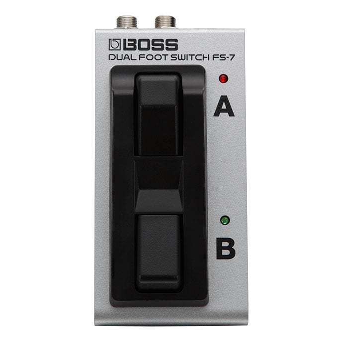 BOSS GT-1000Core [自由自在にサウンドメイクセット] FS-7 + EV-30