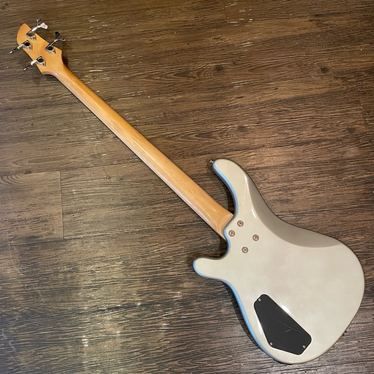 FERNANDES FRB-40（中古/送料無料）【楽器検索デジマート】