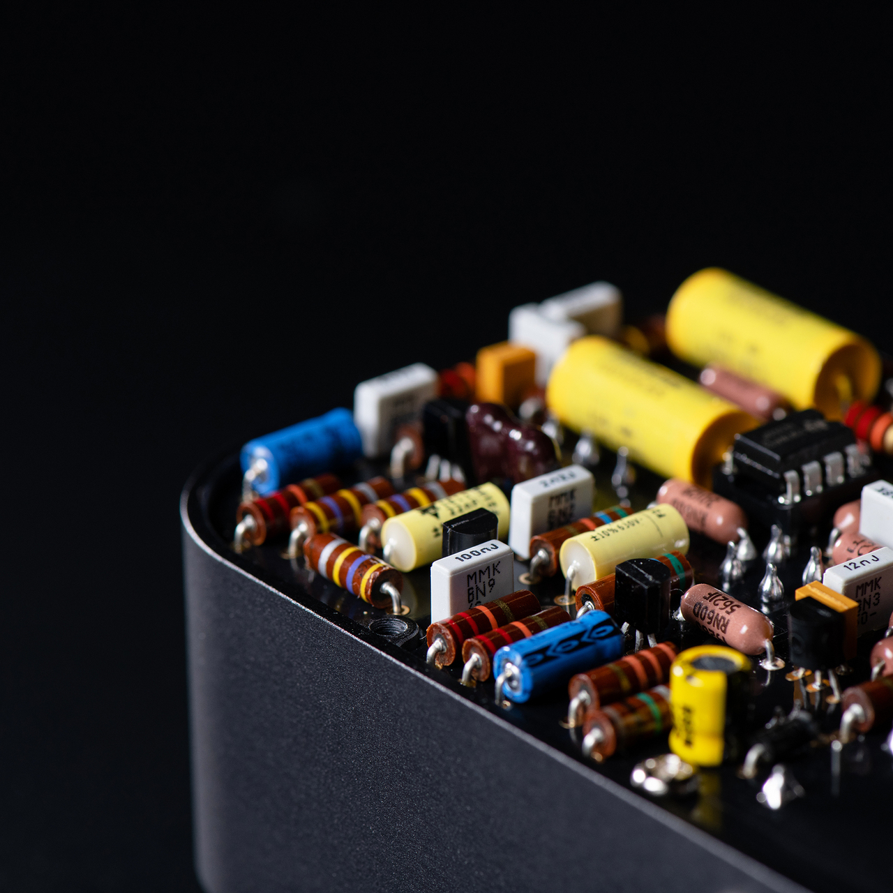 CULT Tempest 【ディストーション】（新品）【楽器検索デジマート】