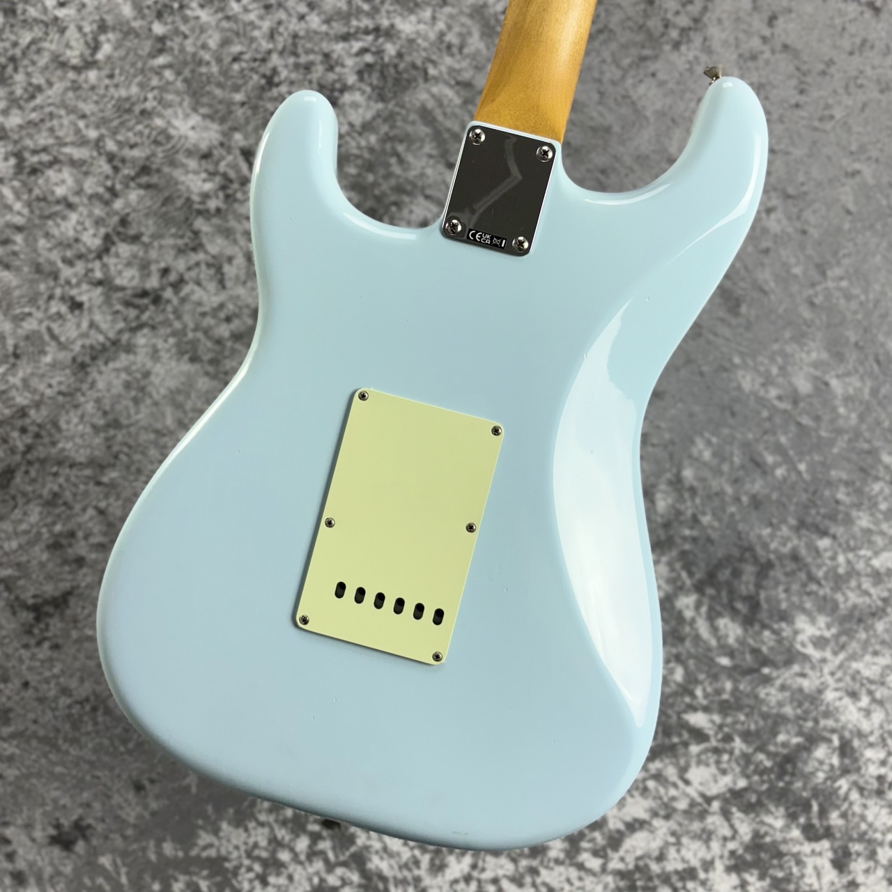 Fender Limited Edition Vintera II Road Worn '60s Stratocaster