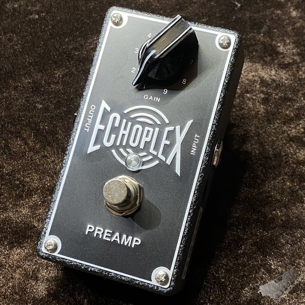 Jim Dunlop EP101 Echoplex Preamp（新品/送料無料）【楽器検索