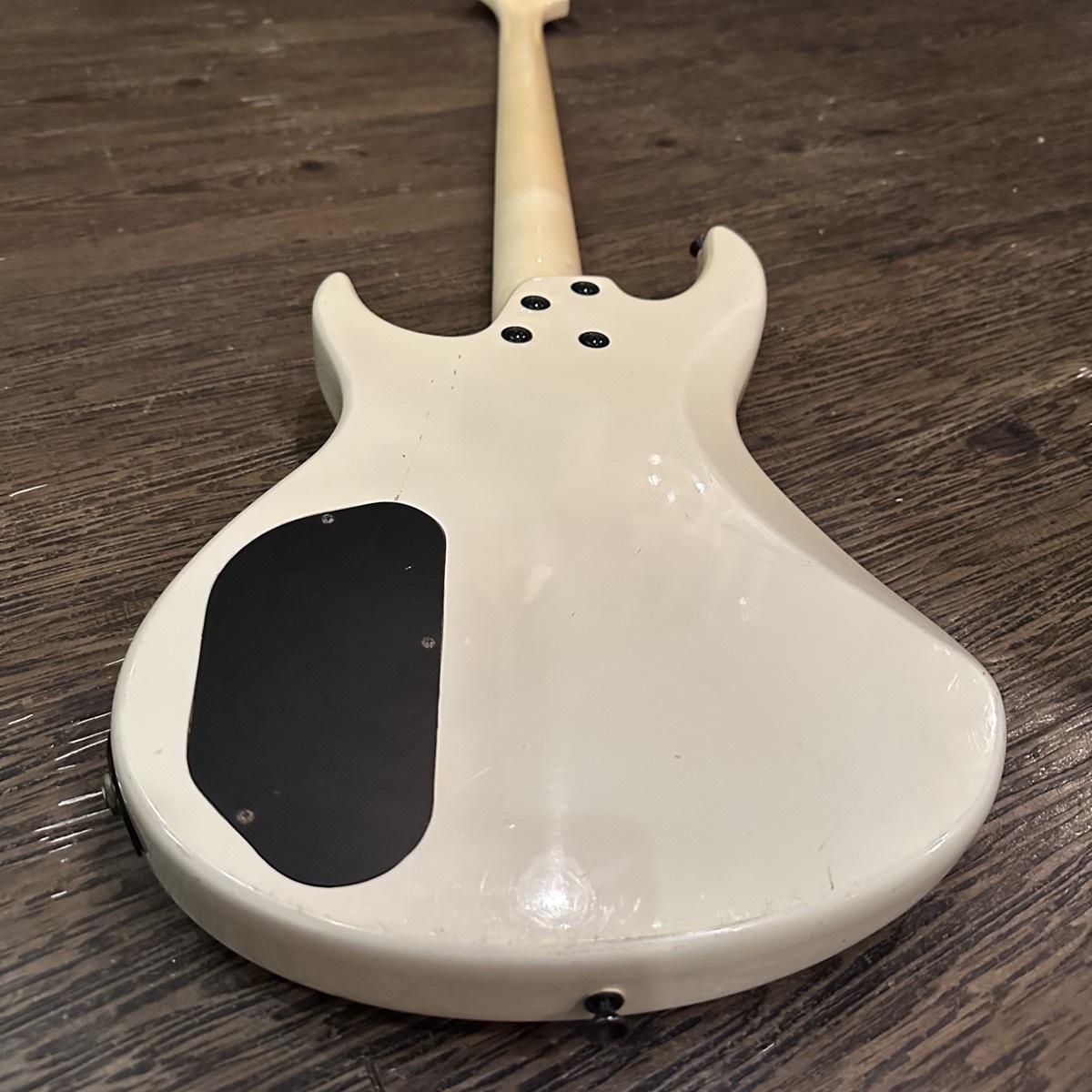 Aria Pro II Vanguard Series Electric Bass （中古/送料無料）【楽器