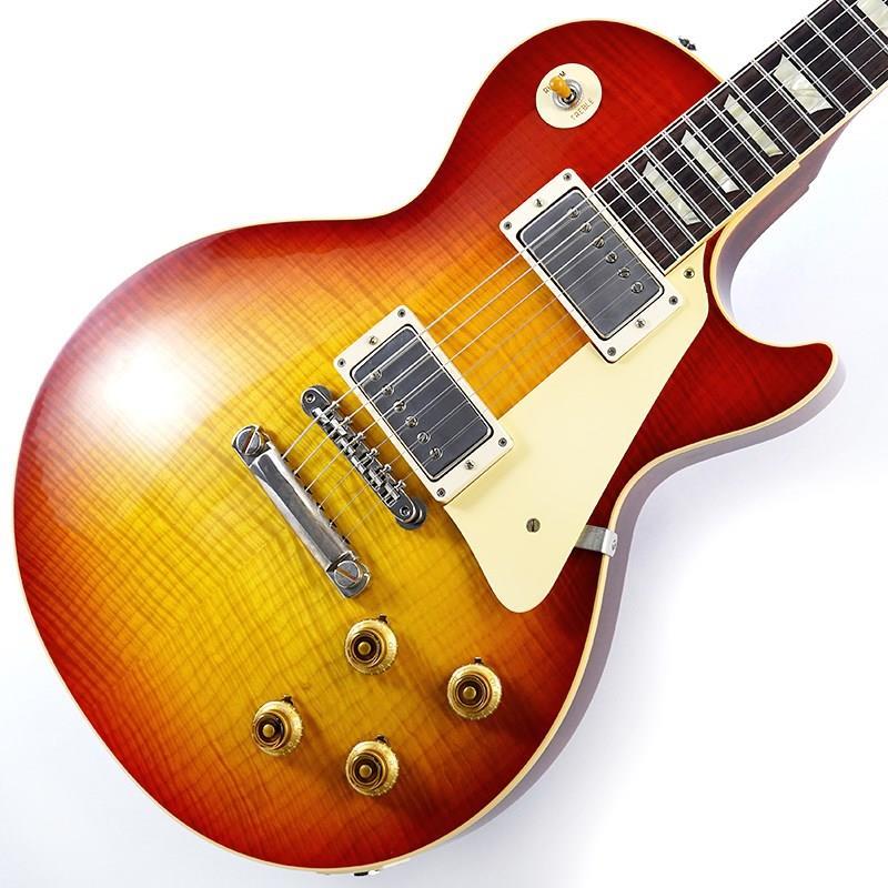 Gibson Custom Shop 1959 Les Paul Standard Reissue VOS (Washed