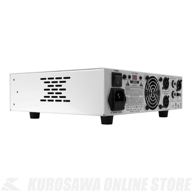 ORANGE Little Bass Thing《アンプヘッド/ベース用》【送料無料