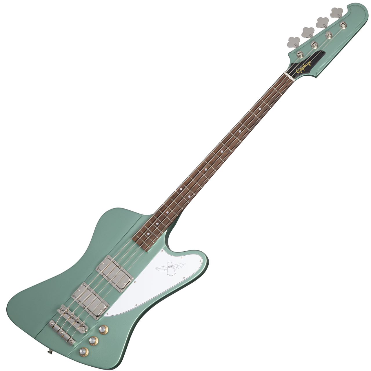 Epiphone Thunderbird 64 Inverness Green サンダーバード エレキ