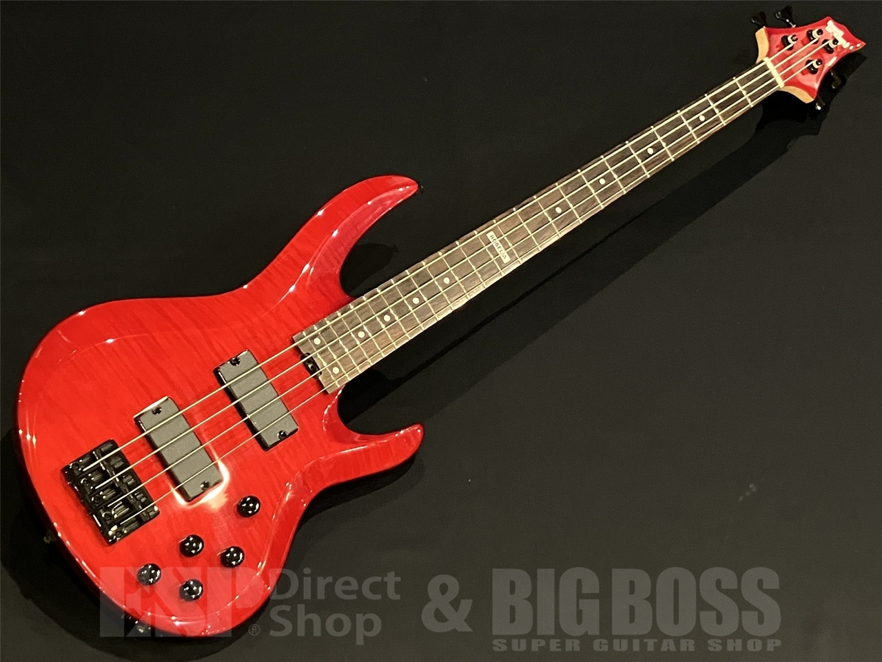 BanG Dream! BTL LISA【BanG Dream! Roselia 今井リサMODEL!!】（新品