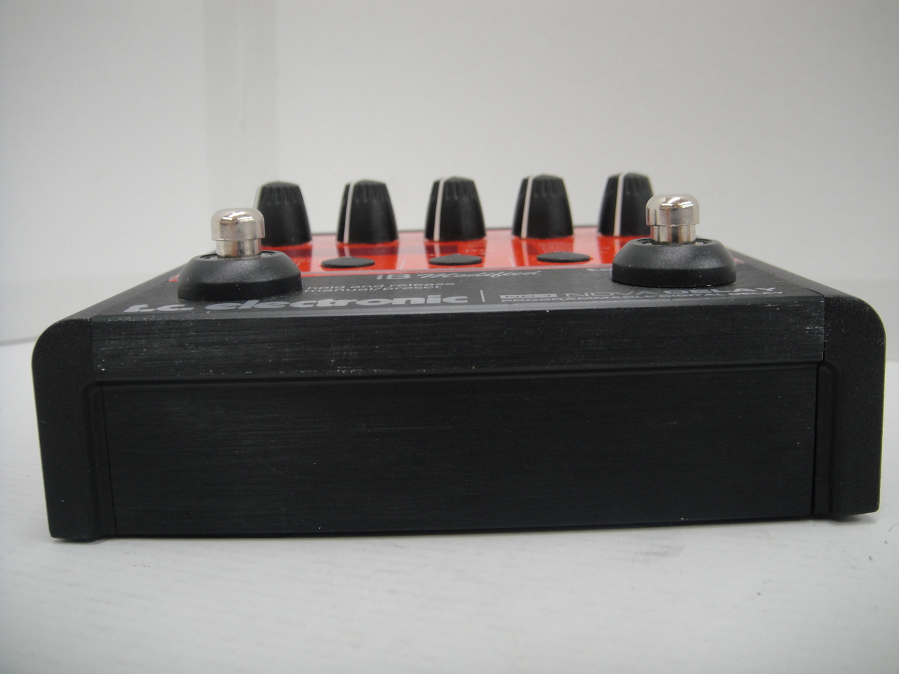 tc electronic NOVA DELAY ND-1 （中古/送料無料）【楽器検索デジマート】