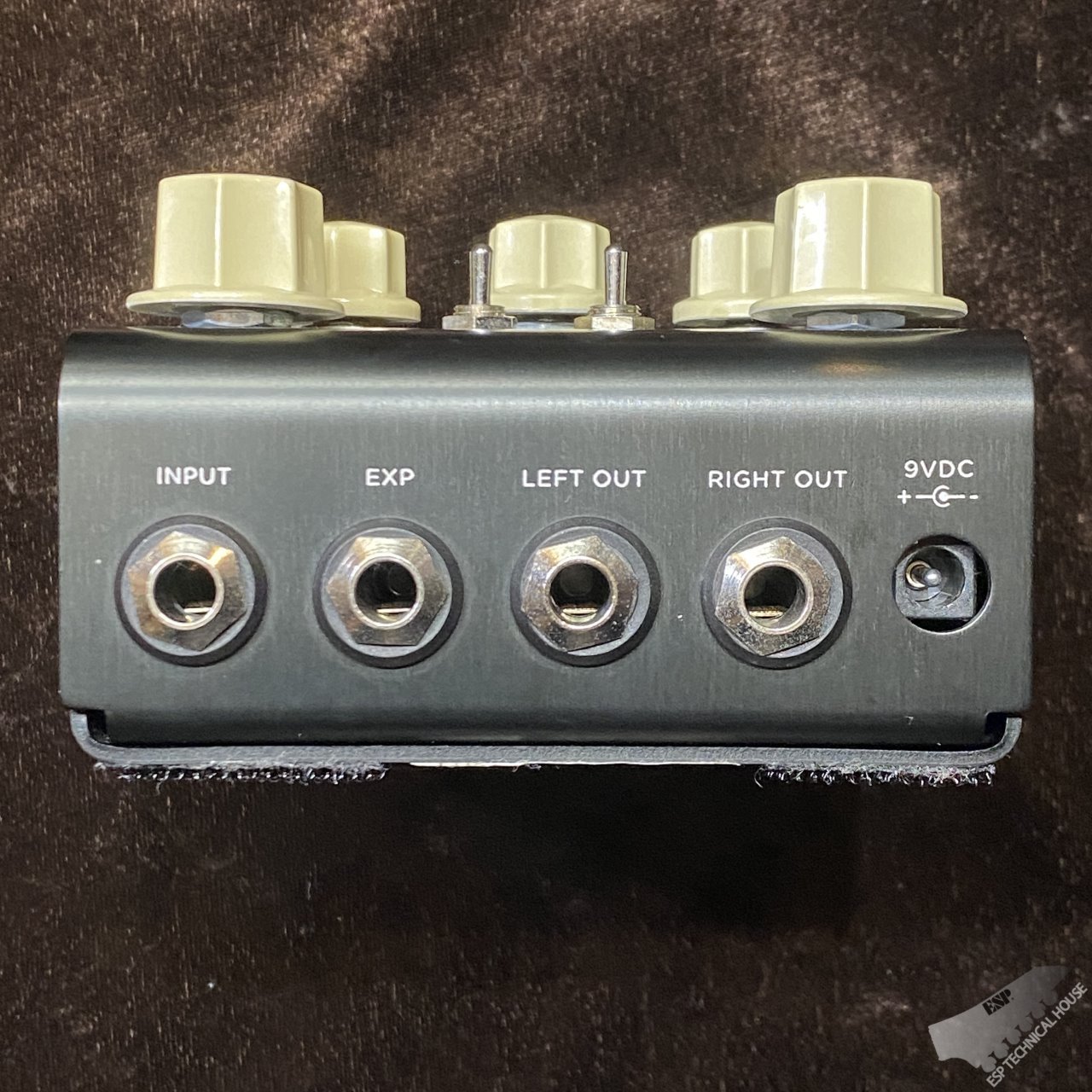 strymon FLINT V1 tremolo & reverb（中古/送料無料）【楽器検索