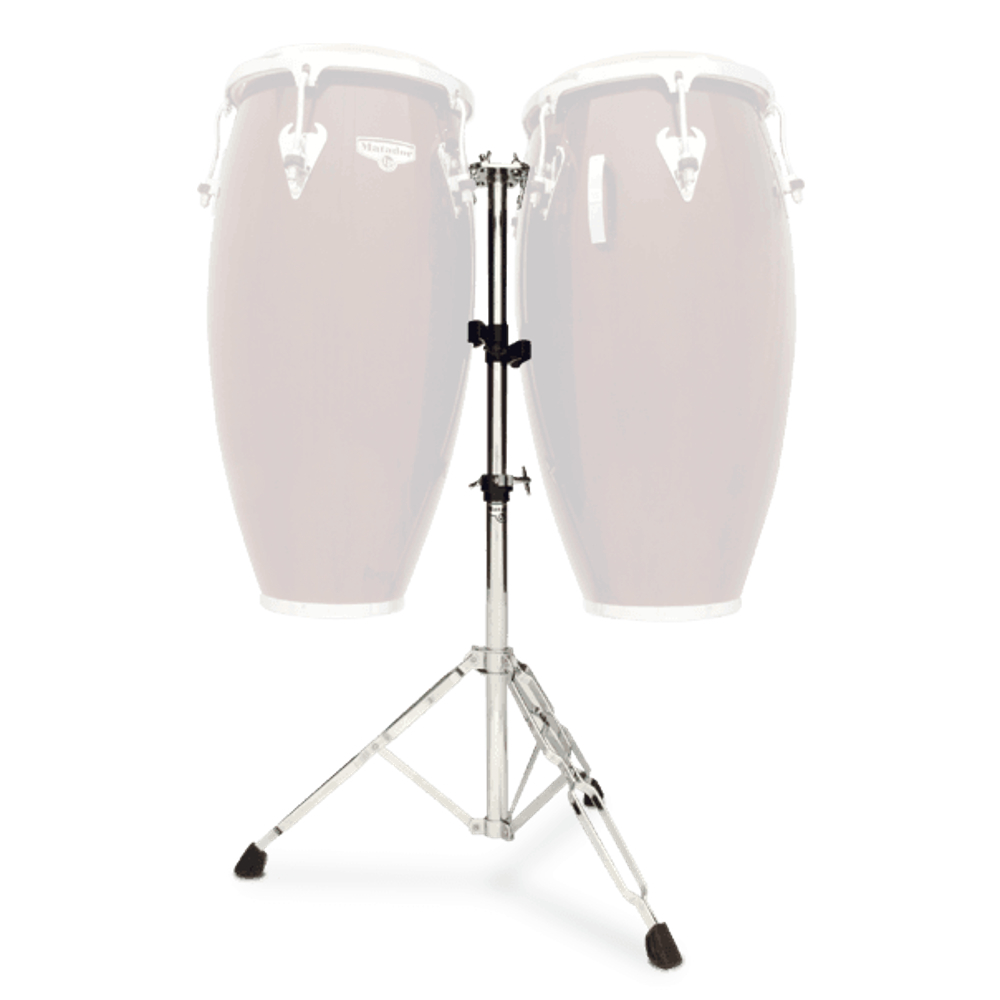 LP M290 MATADOR DOUBLE CONGA STAND コンガスタンド（新品/送料無料
