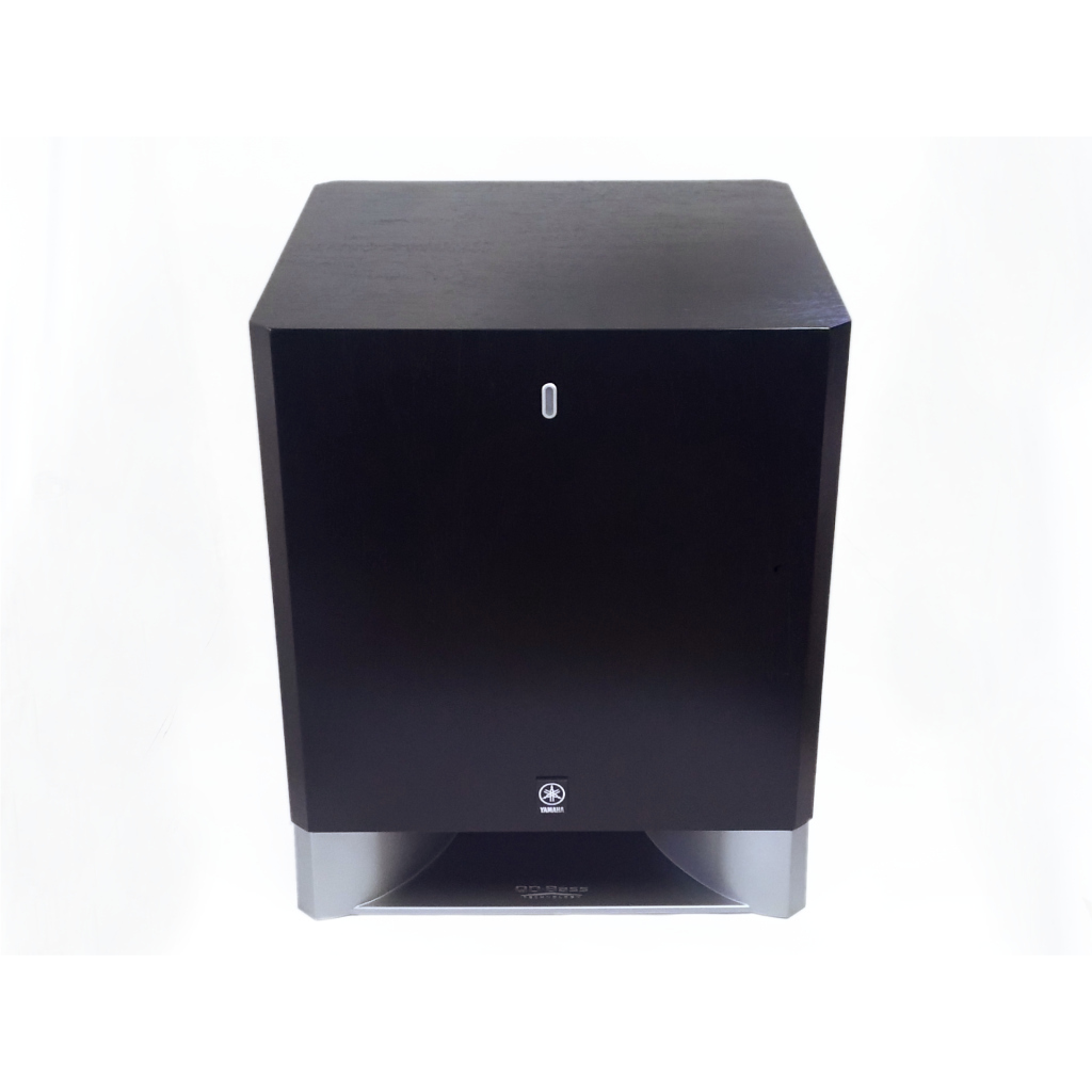 YAMAHA YST-SW325 サブウーファー（中古）【楽器検索デジマート】