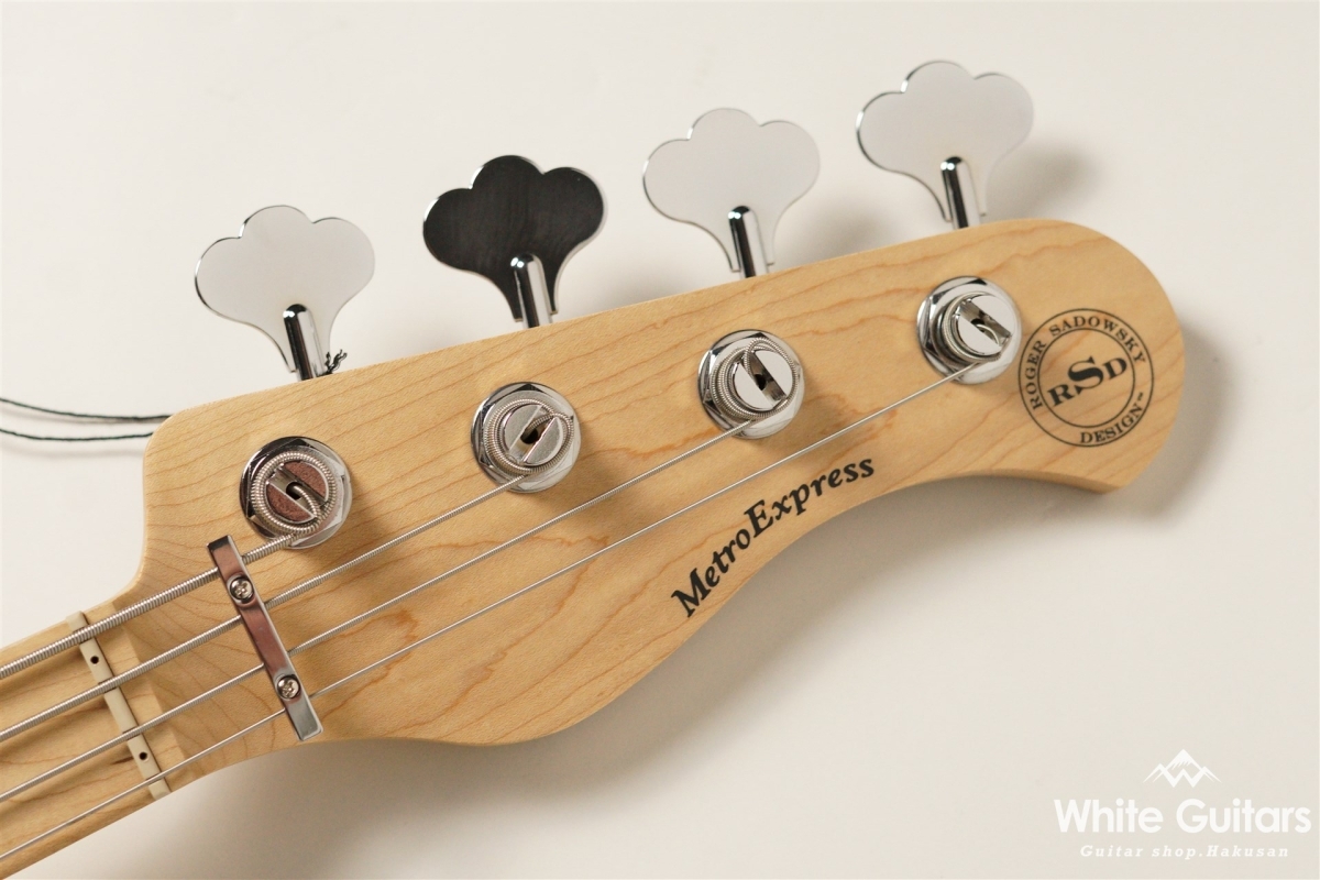 Sadowsky ME 21 HP4 MP - CAR（新品/送料無料）【楽器検索デジマート】