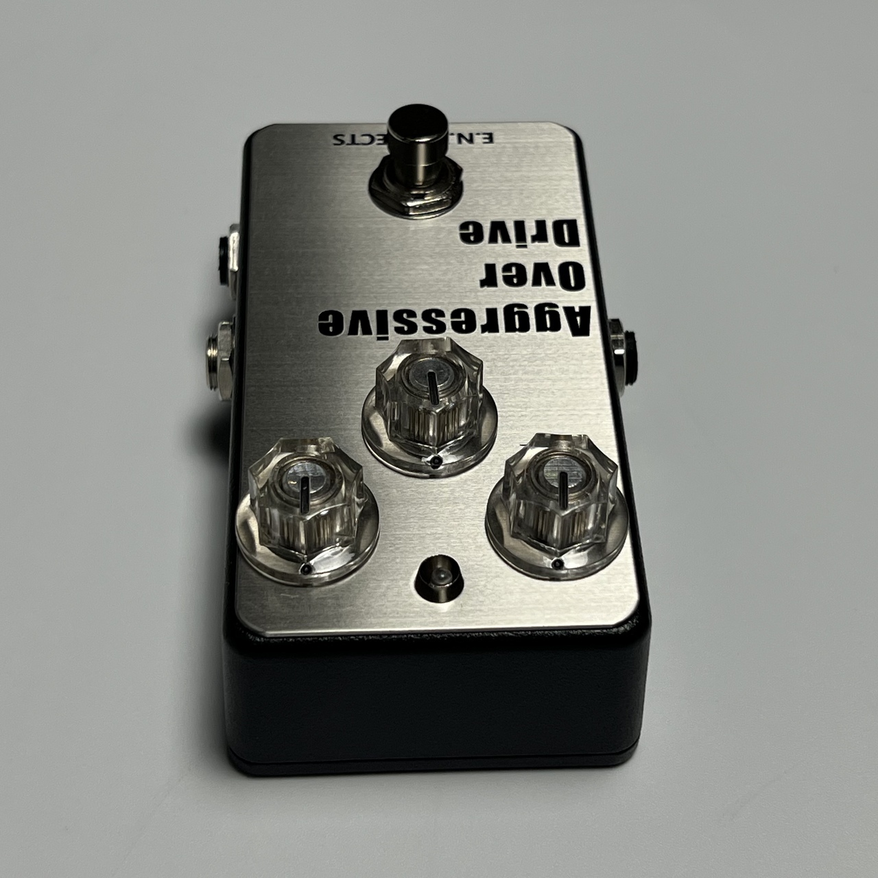 E.N.T EFFECTS Aggressive Over Drive 2nd Era【新製品】（新品/送料