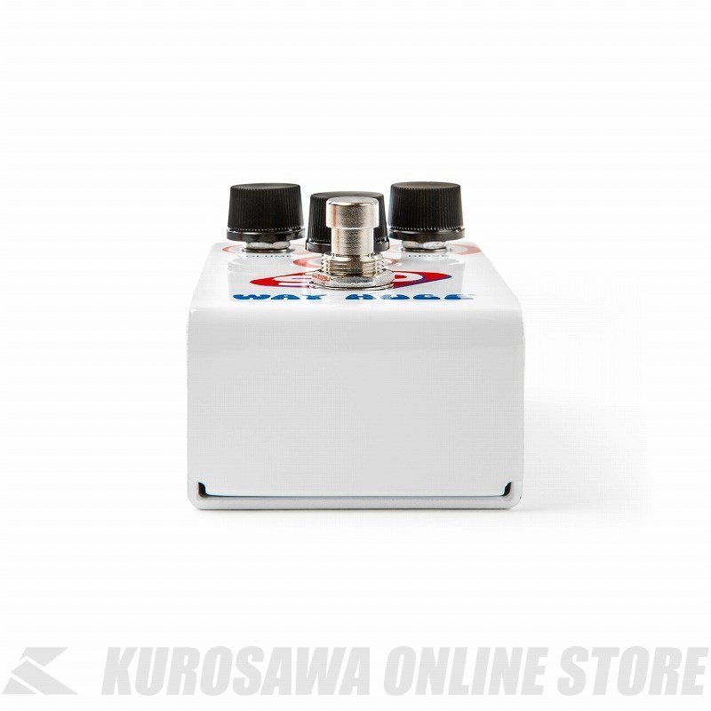 Way Huge WM25 STO OVERDRIVE Super Terrific Overdrive（新品）【楽器